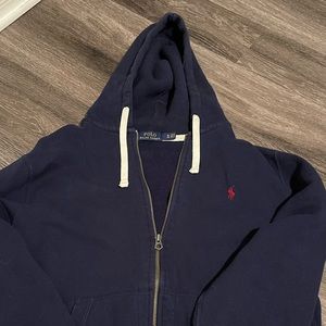 Ralph Lauren Hoodie